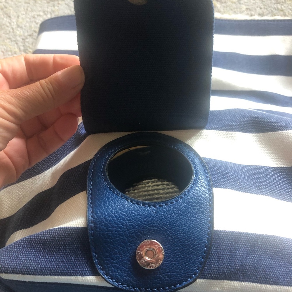 Porto Vino wine tote - Picture 2 of 4